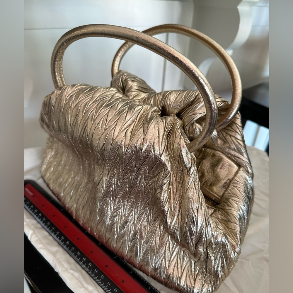 HOBO new darling satchel handbag